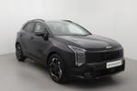 Kia Sportage Photo 0