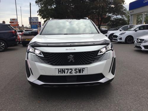 Peugeot 3008 Photo 06fc95f5-9dda-47a8-960a-002bba587f50.JPG