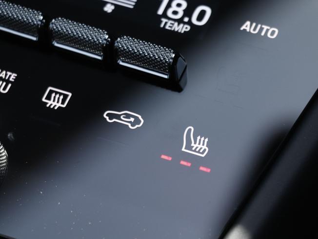 PORSCHE Cayenne Photo 37