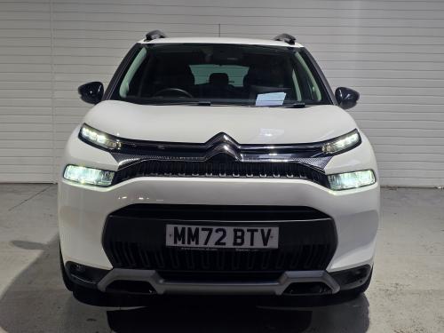 Citroen C3 Aircross Photo 07003694-7806-40d5-9f70-04962215937b.jpg