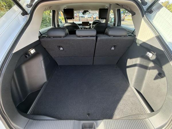 Honda HR-V Photo 12