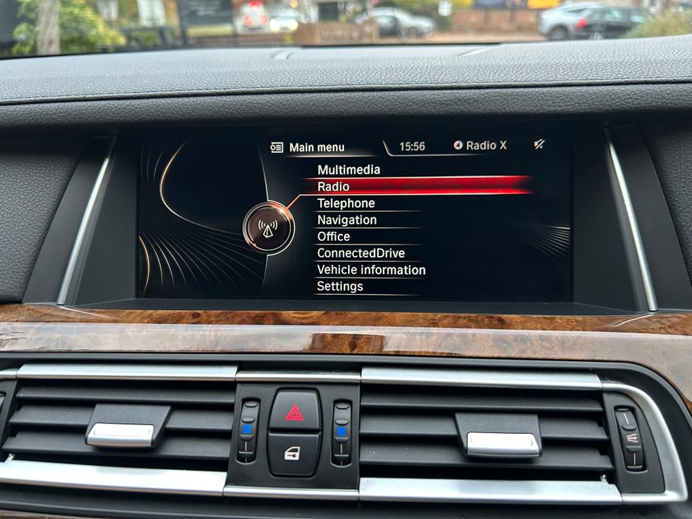 Used BMW 7 Series ESO65 33