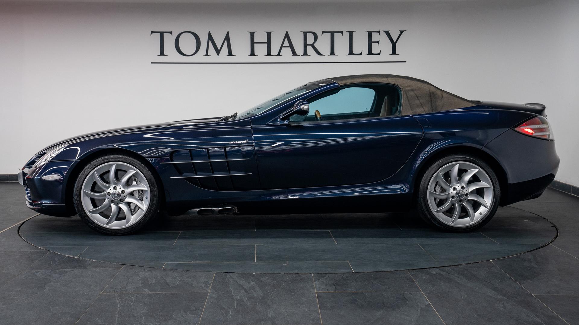 Mercedes-Benz SLR McLaren Photo 070672a9-73f1-48b8-bf0a-1ddd4b077454.jpg