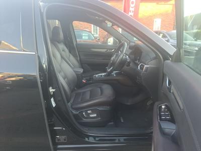 Mazda CX-5 Photo 9