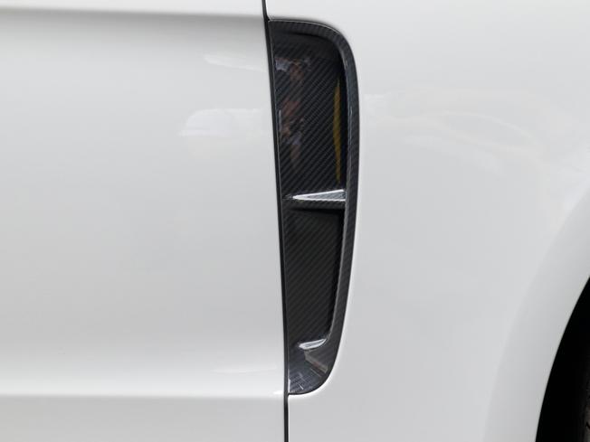 PORSCHE Panamera Photo 34