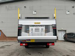 Ford Transit Photo 10