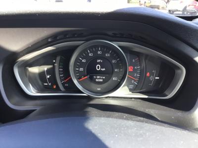 Volvo V40 Photo 30