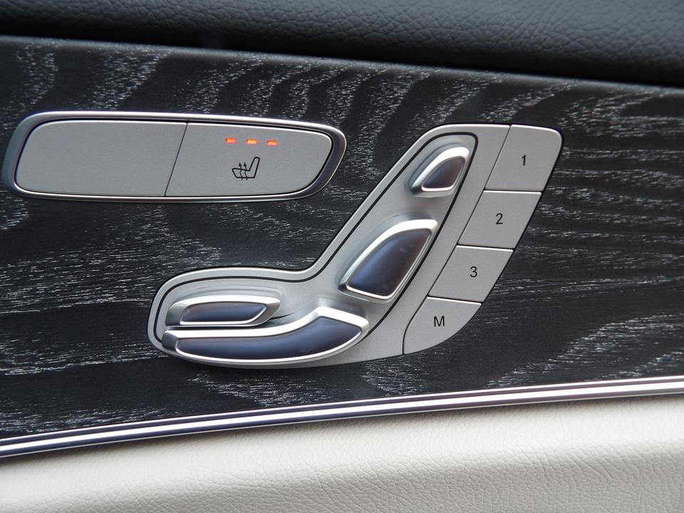 Used Mercedes-Benz E Class RY23LVU 20