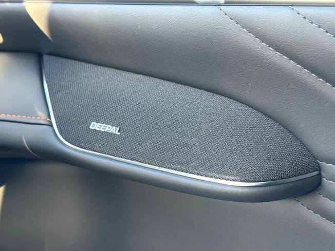CHANGAN Deepal S07 Photo 27