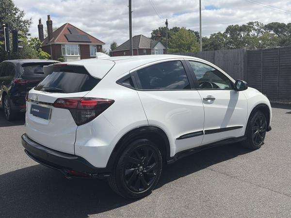 Honda HR-V Photo 5
