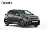 Kia Picanto Photo 0