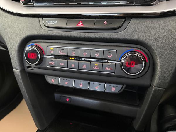 Used Kia XCeed RJ22YEU 18