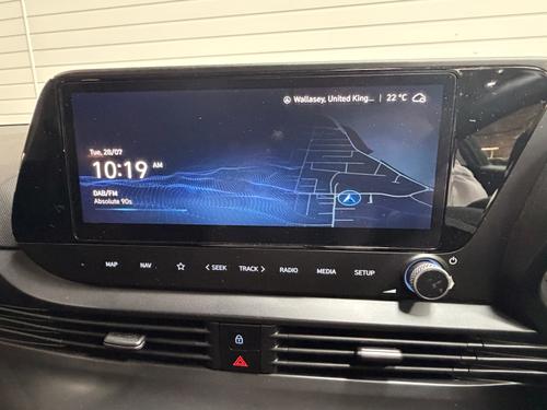 Hyundai i20 Photo 071a3377-0f21-4192-8a07-fa7cb70eb9f9.jpeg