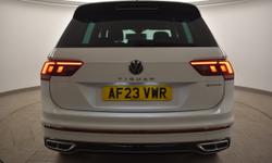 Volkswagen TIGUAN Photo 30
