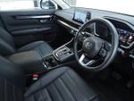 Honda CR-V Photo 2