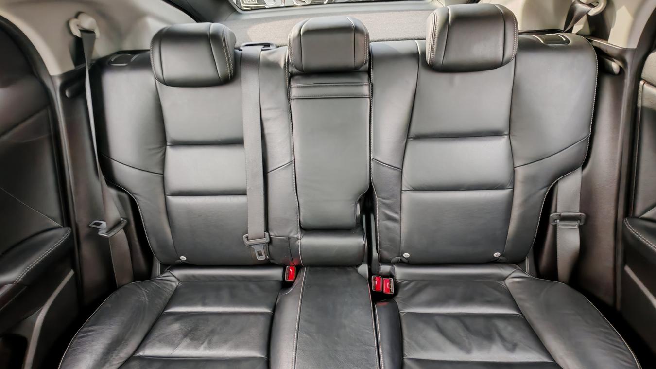 Used Honda Civic OE63XGN 28