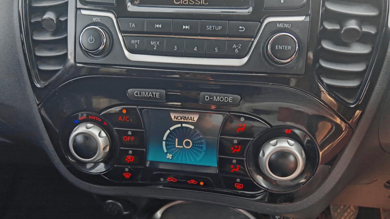 Used Nissan Juke NJ67VUT 30