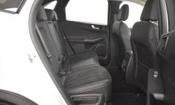 Ford KUGA Photo 23