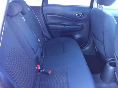Nissan Note Photo 17