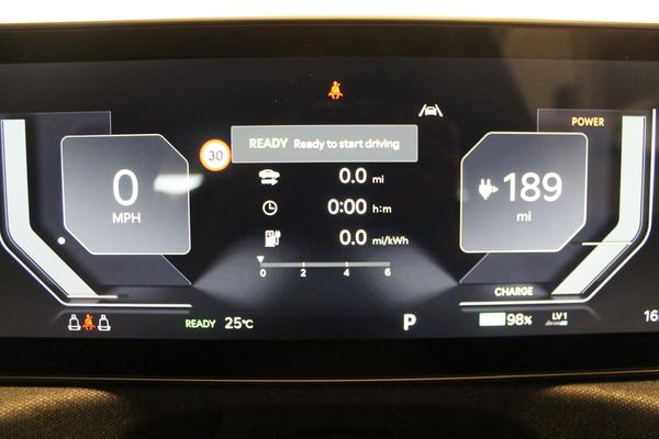Kia EV2 42.2kWh First Edition SUV 5dr Electric Auto (144 bhp) Photo 7