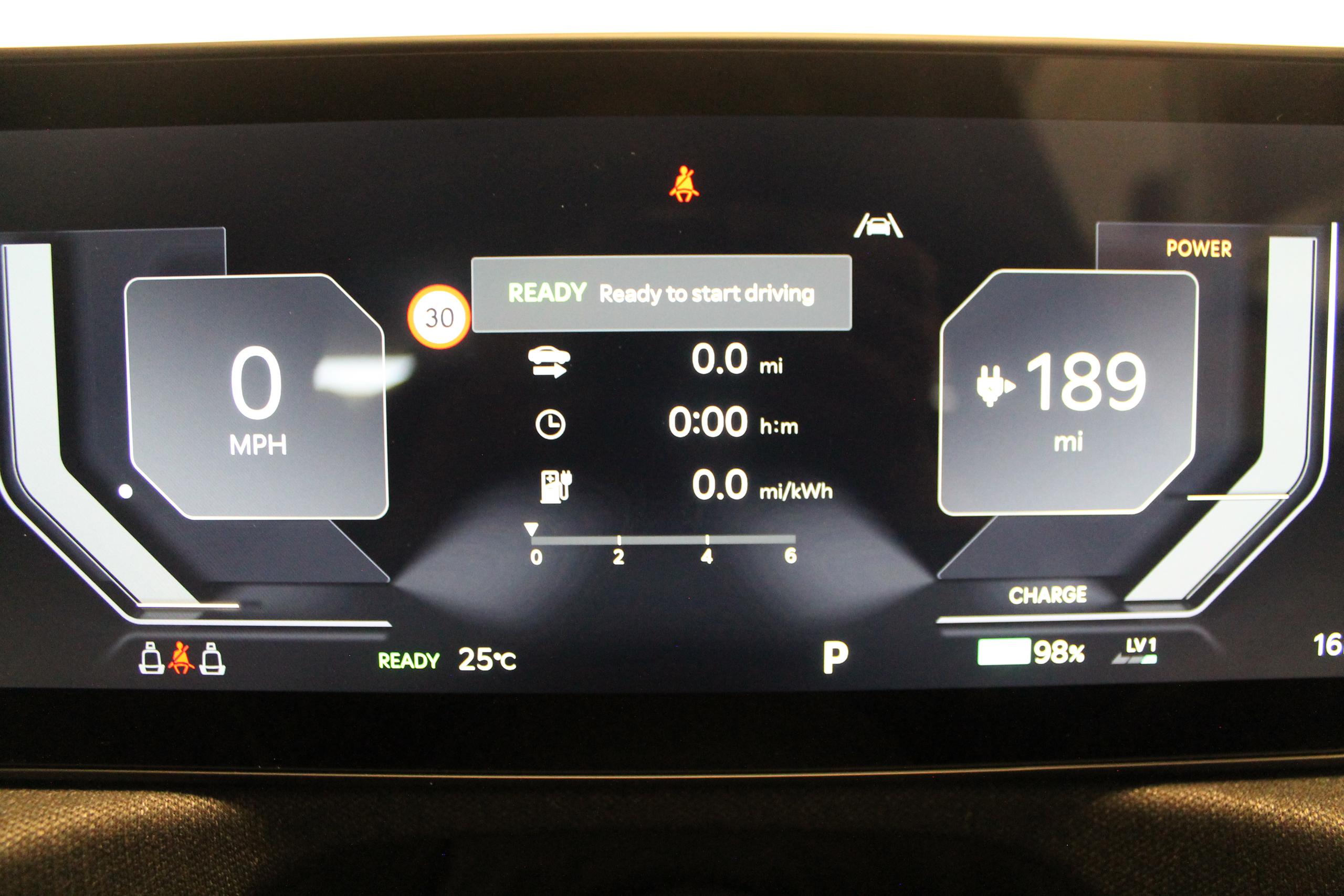 Kia EV2 Photo 7