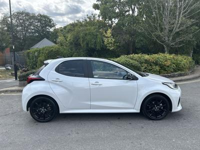 Mazda Mazda2 HYBRID Photo 1
