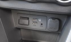Mazda Mazda2 Photo 25