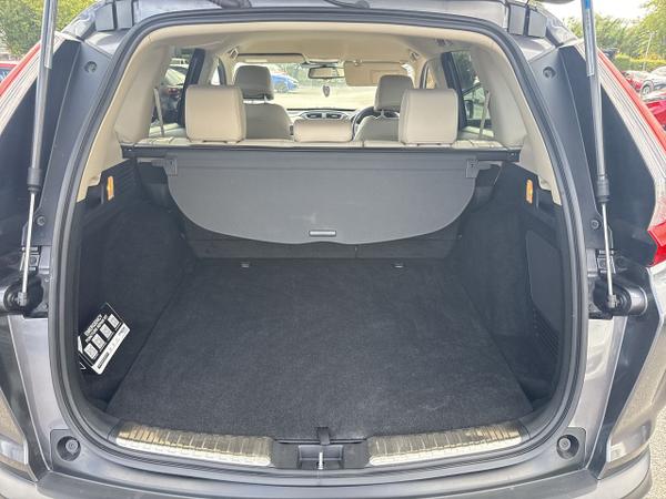 Honda CR-V Photo 22