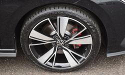 Volkswagen GOLF Photo 32