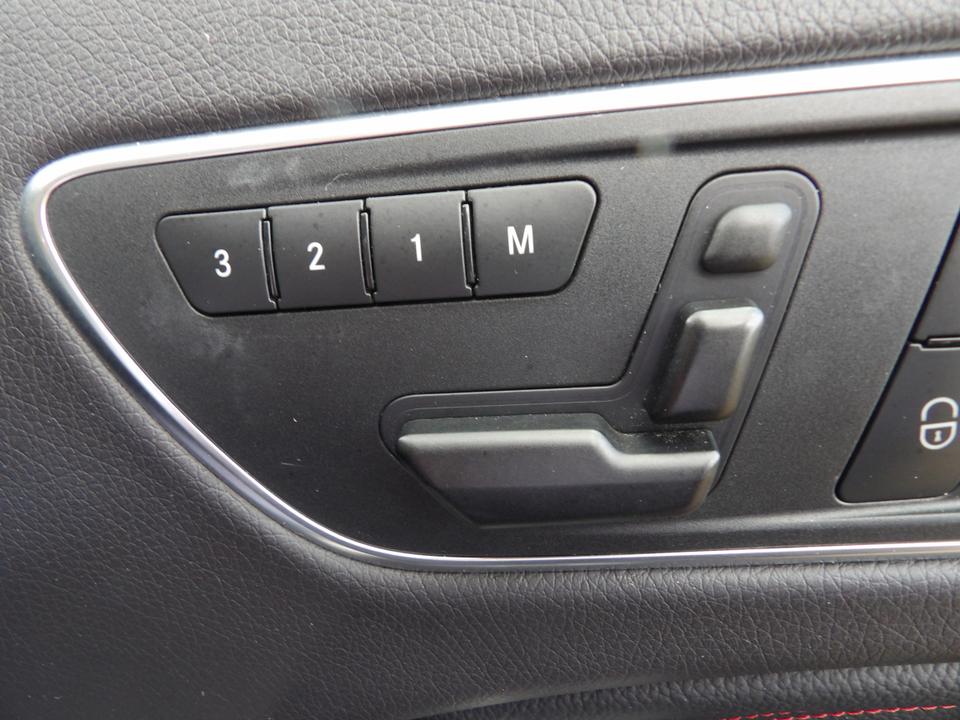 Used Mercedes-Benz GLA LX16ZGT 22
