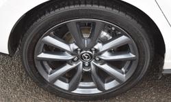 Mazda Mazda3 Photo 31