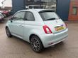 Fiat 500 Photo 2