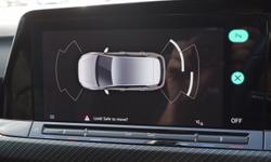Volkswagen GOLF Photo 19