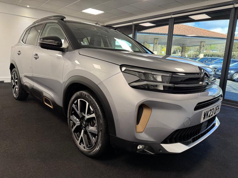 Citroen C5 Aircross Photo 07425c92-f391-41aa-8309-6c28d276bc4a.jpg