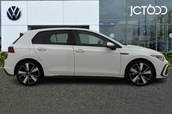 VOLKSWAGEN Golf Photo 4