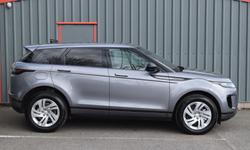 Land Rover RANGE ROVER EVOQUE Photo 1