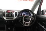 Kia Venga Photo 7
