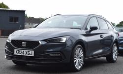 SEAT LEON Photo 8