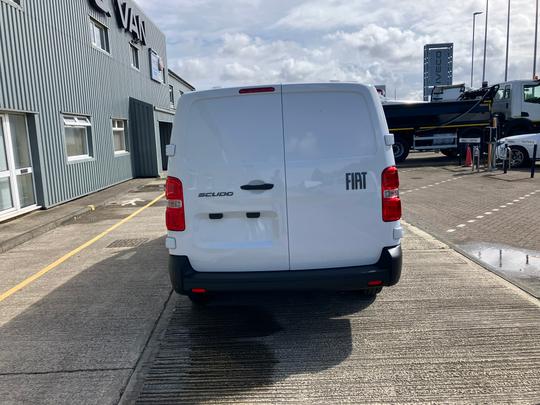 Fiat Scudo Photo