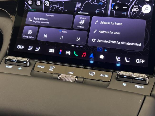 Porsche Cayenne Photo 41