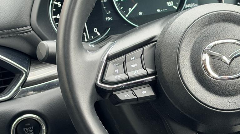 Used Mazda CX-5 BU73GXL 12
