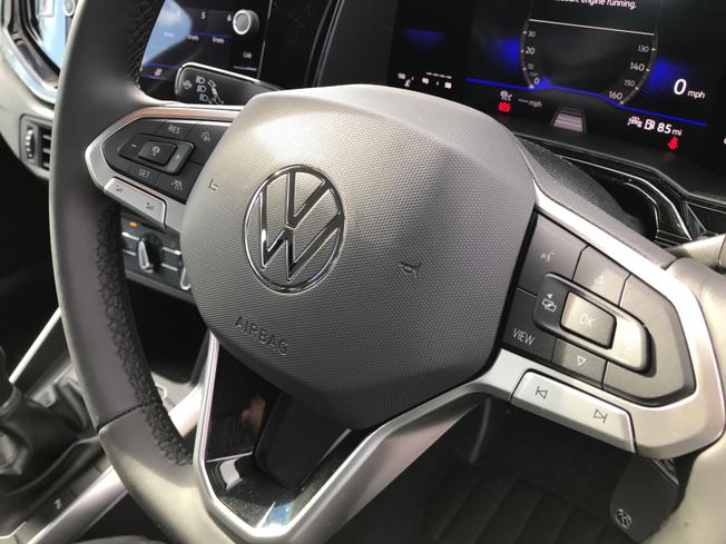 VOLKSWAGEN Polo Photo 33