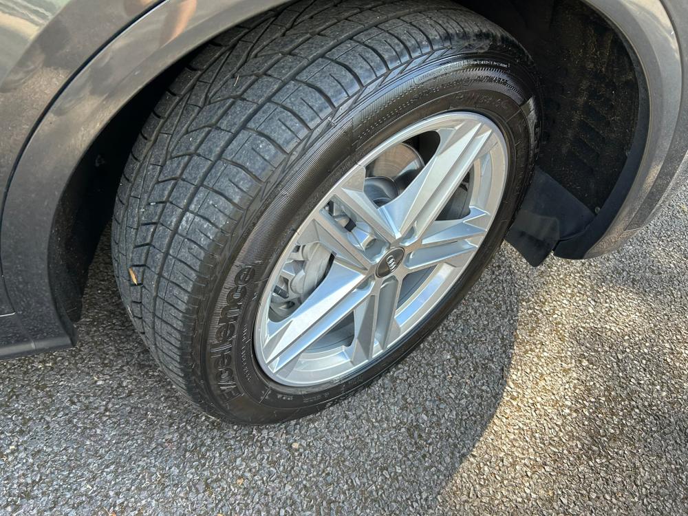 Used Audi Q5 LM69NXA 43
