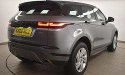 Land Rover RANGE ROVER EVOQUE Photo 3