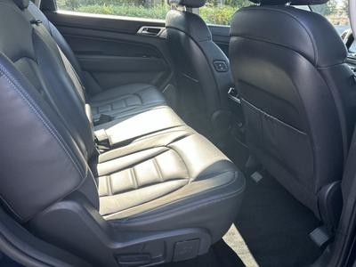SsangYong Rexton Photo 10