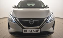 Nissan QASHQAI Photo 4