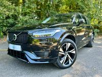 Used Volvo XC90 CA23XME 1