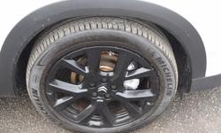Citroen C5 AIRCROSS Photo 31