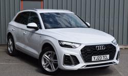 Audi Q5 Photo 0