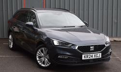 SEAT LEON Photo 0